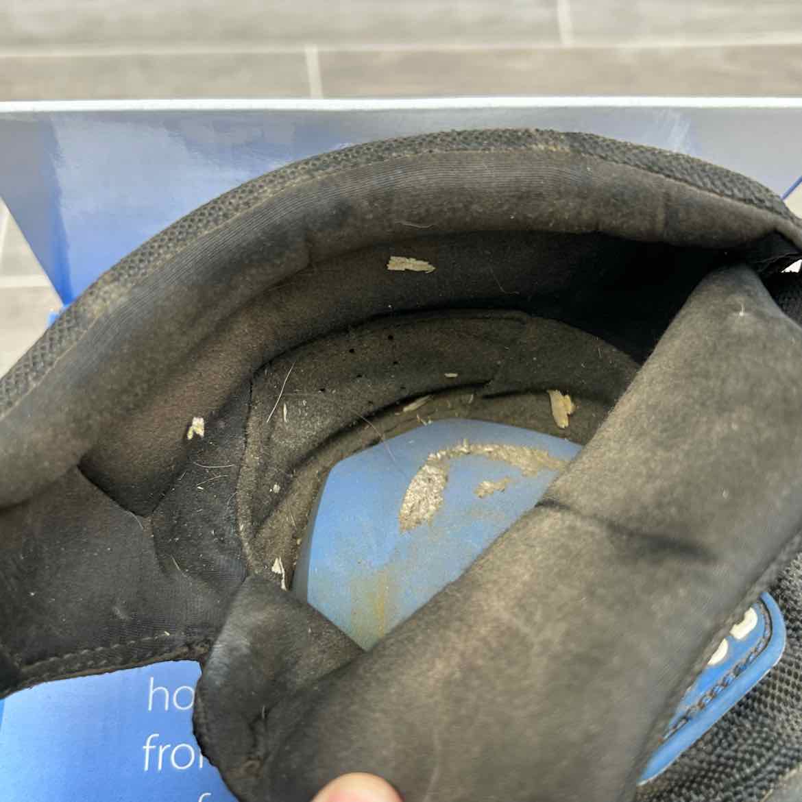 Easyboot Cloud Hoof Boot, Single Boot, Size 0