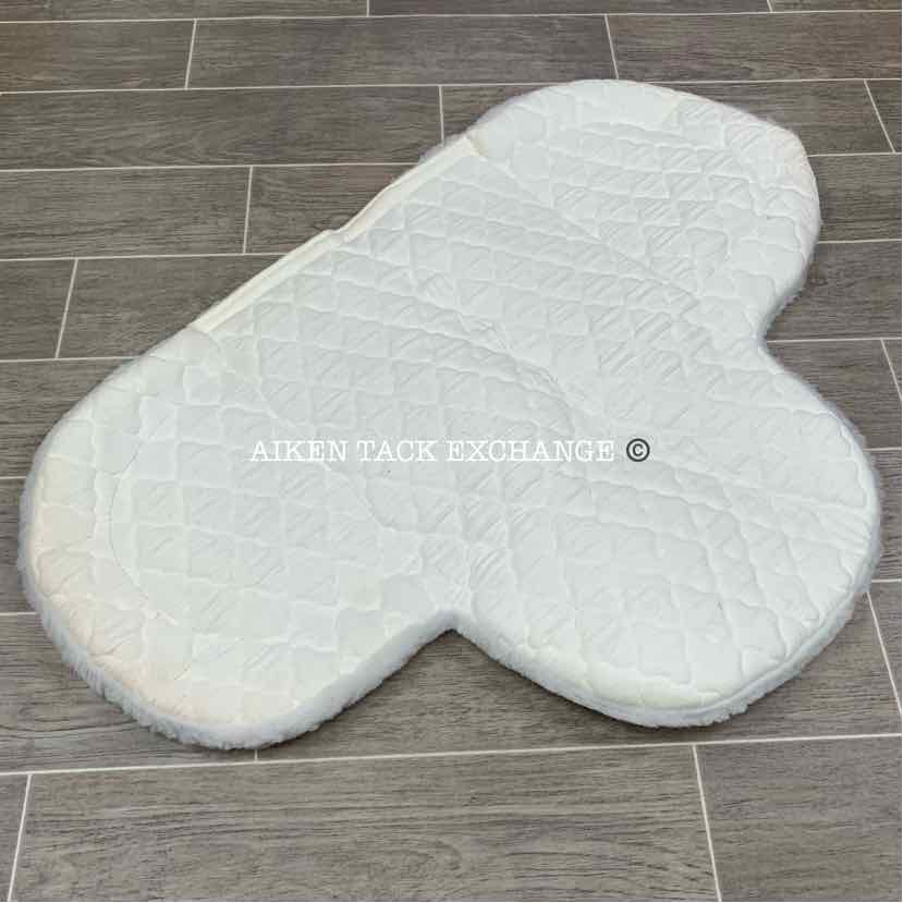 Wilker's Close Contact Pony Saddle Pad, 15"-15.5", Style # 04D