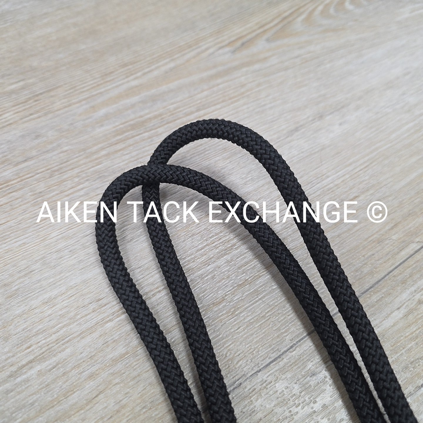 Rope Halter