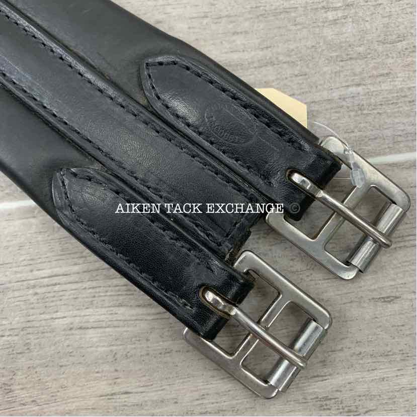 Nunn Finer Single Elastic Chafeless Contour Girth 52"