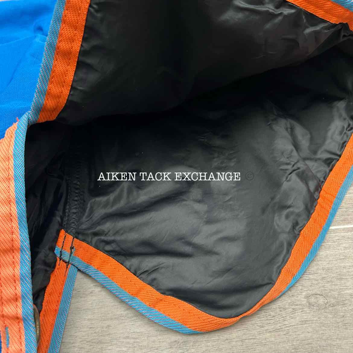 Shires Highlander Plus Combo Medium Weight 200g Turnout Blanket 75"
