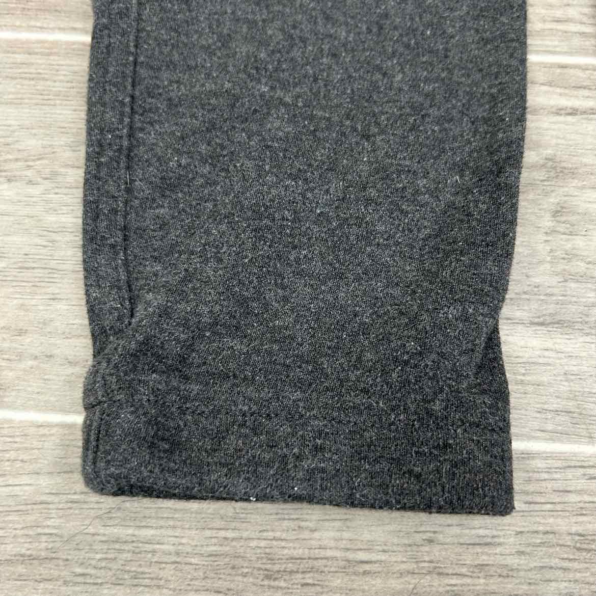 Devon-Aire Knee Patch Tights, Size Medium