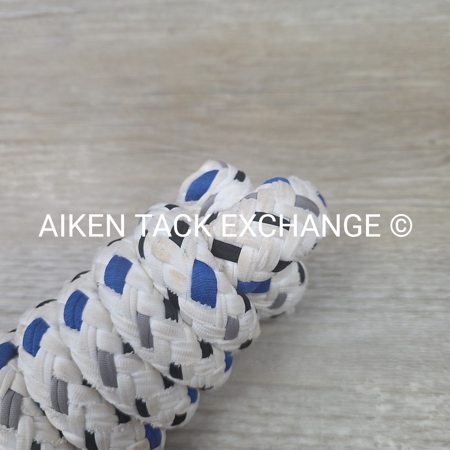 Lead Rope