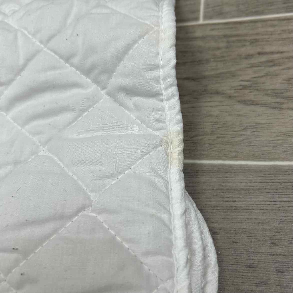 Cotton Quilt Leg Wraps, Set of 4, 14"