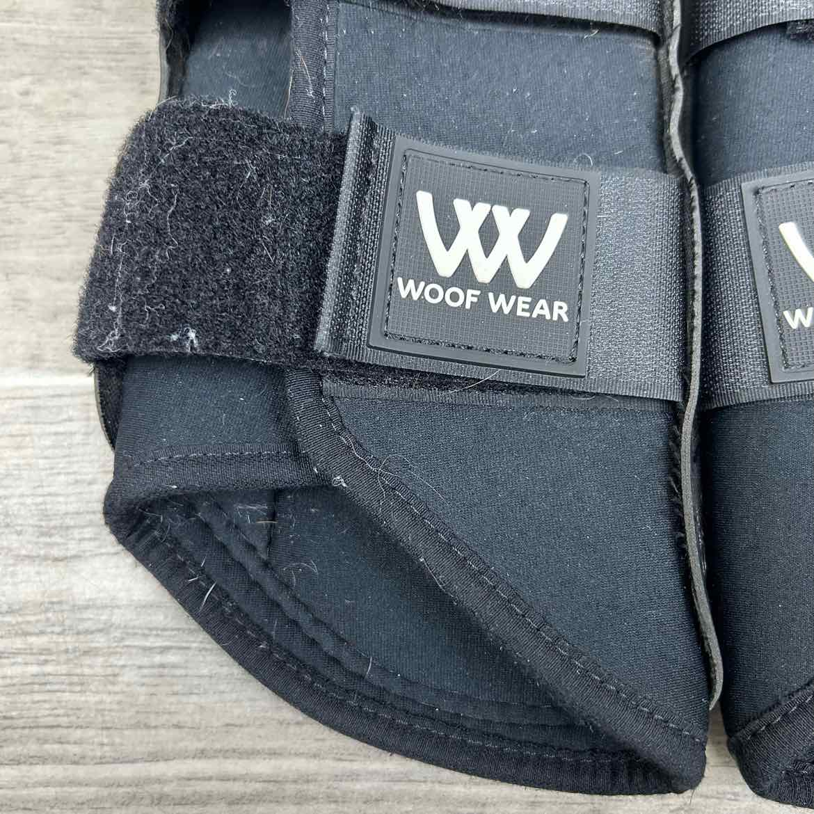 Woof Wear Double Lock Brushing Boots, Size Medium