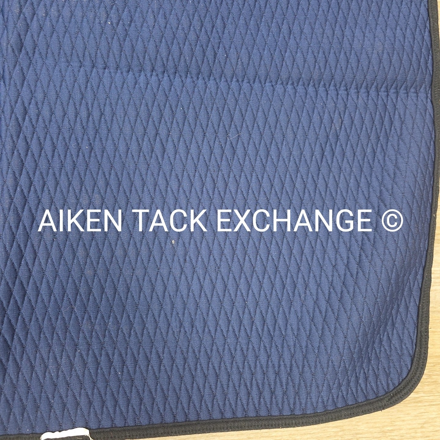 Toklat Square Saddle Pad