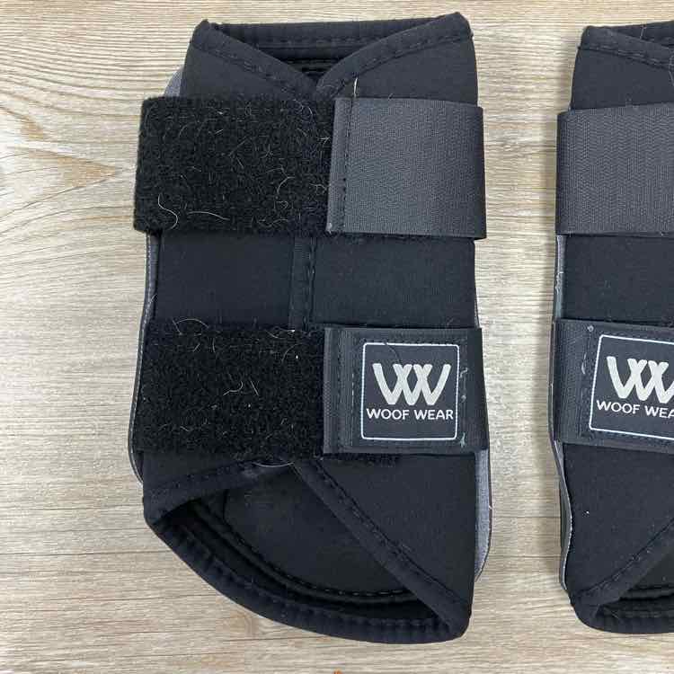 Woof Wear Double Lock Brushing Boots, Size Medium