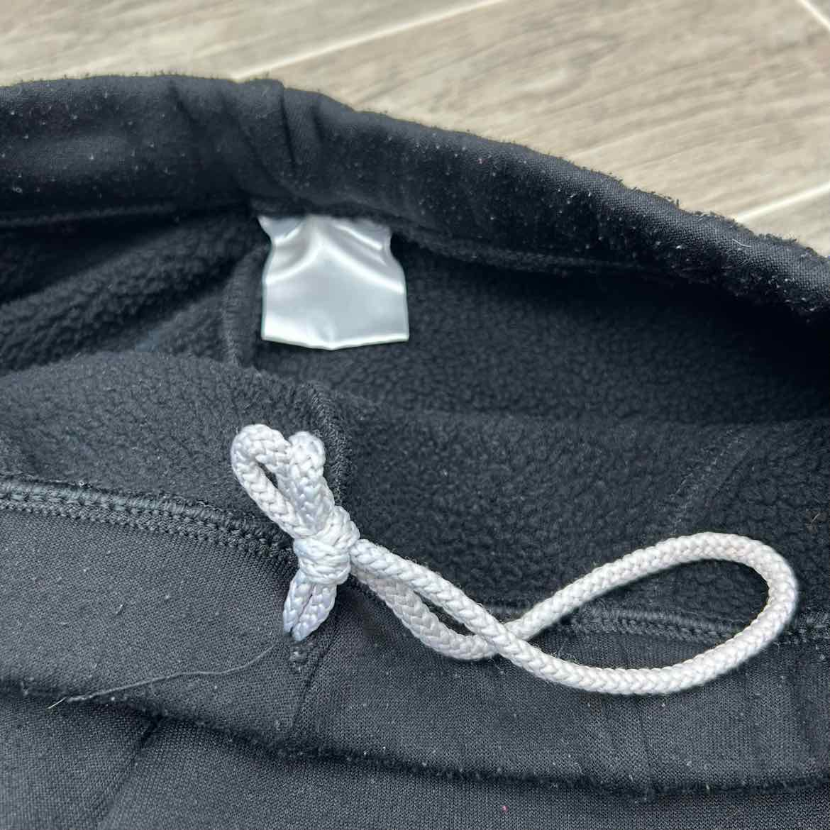 TuffRider Fleece Knee Patch Riding Tights, Women's 30 (has blemishes)