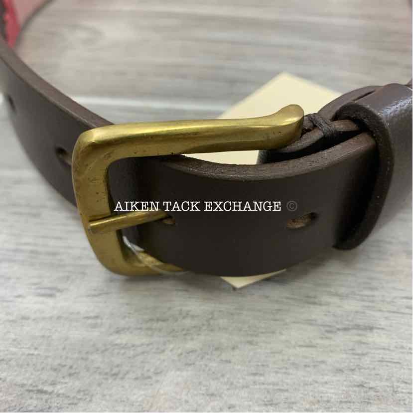 Polo Belt, Size 30