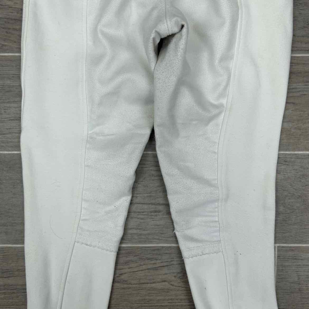 TuffRider Full Seat Breeches, Size 10