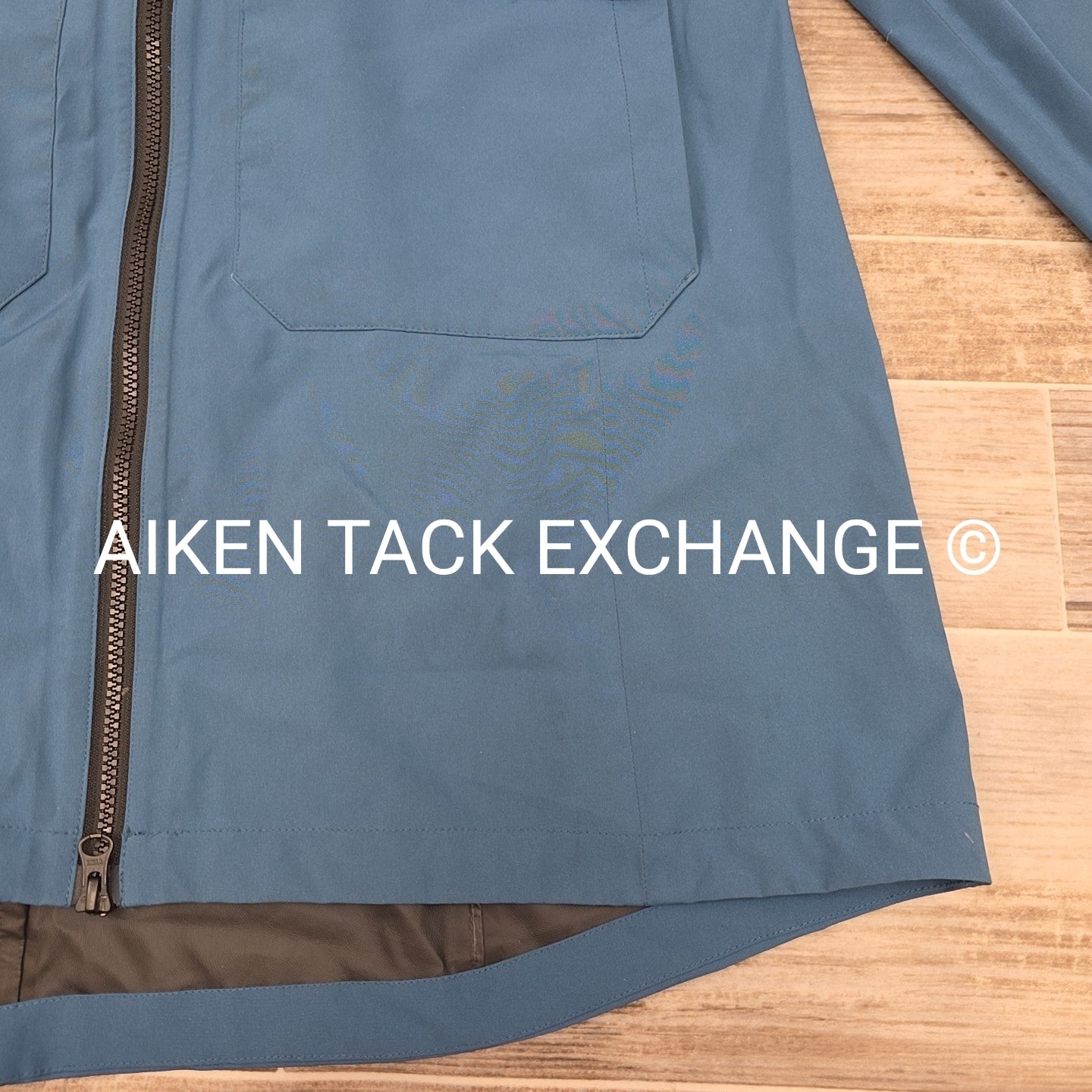 Kerrits Rain Jacket, Size X-Large