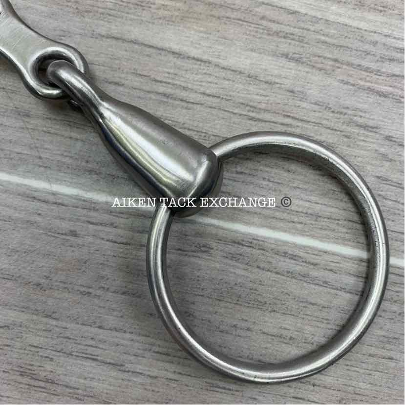 Metalab French Link Loose Ring Bit, 5"