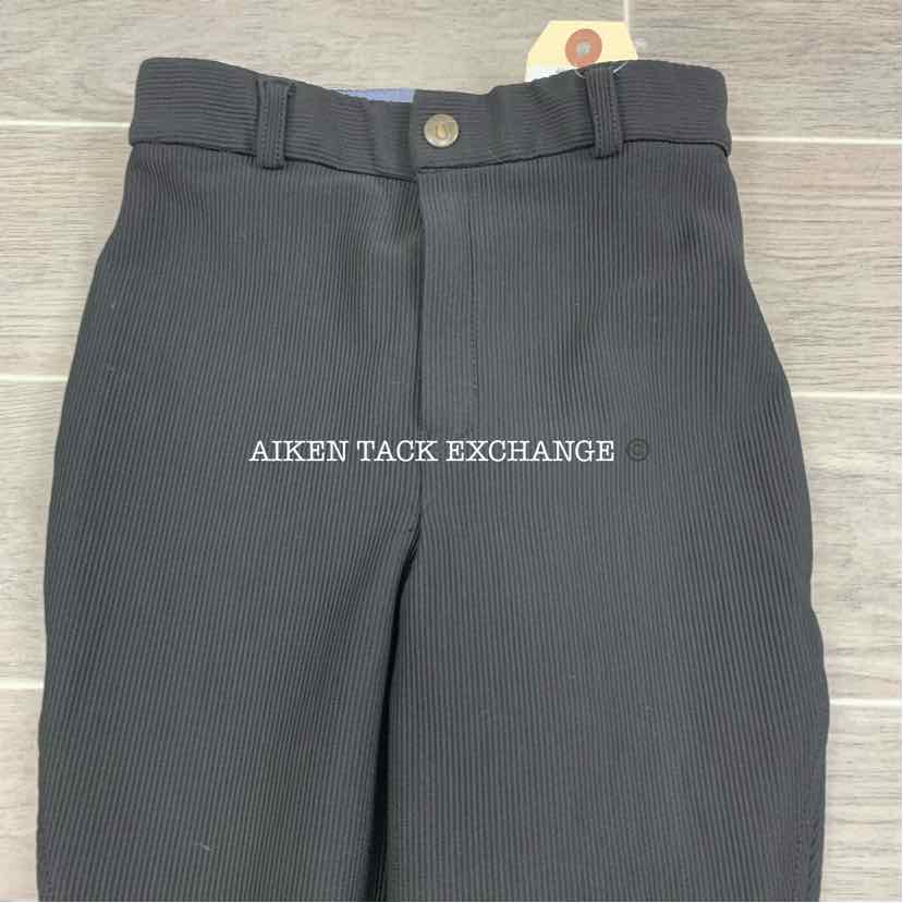 Tuffrider Knee Patch Breeches, Size 10