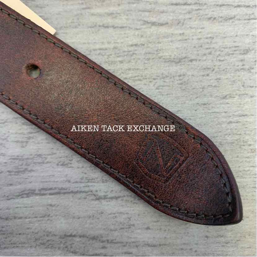 Noble Outfitter Leather Belt X-Small