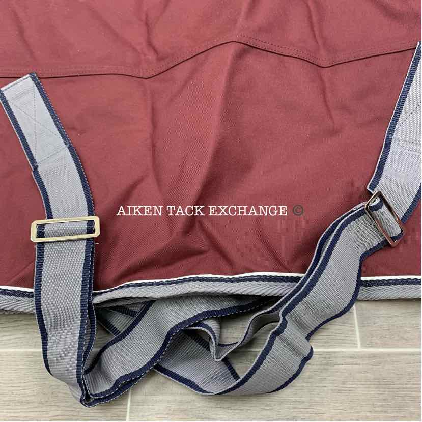 SmartPak 220G Fill Ultimate Turnout Blanket 72"