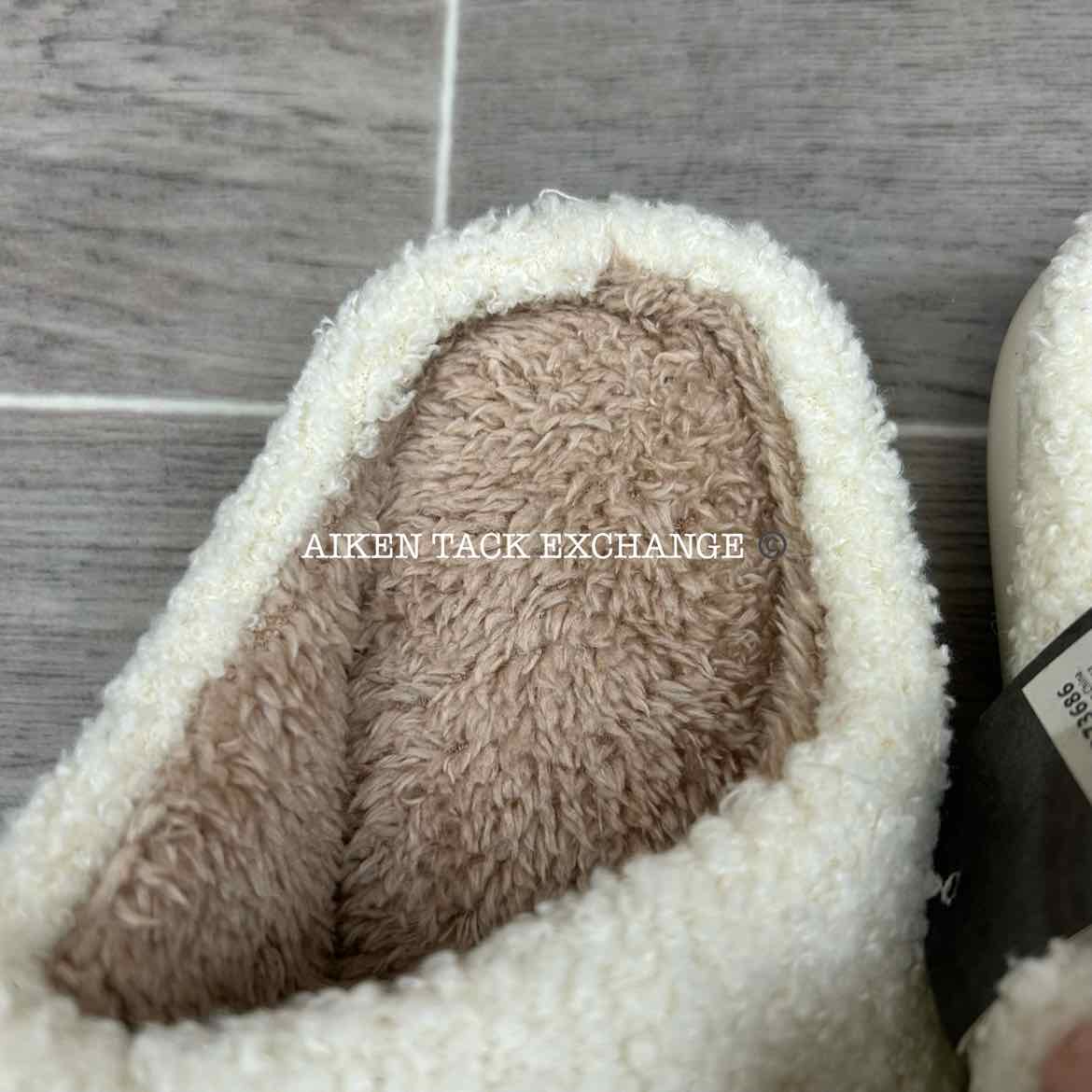 Slippers, 38-39