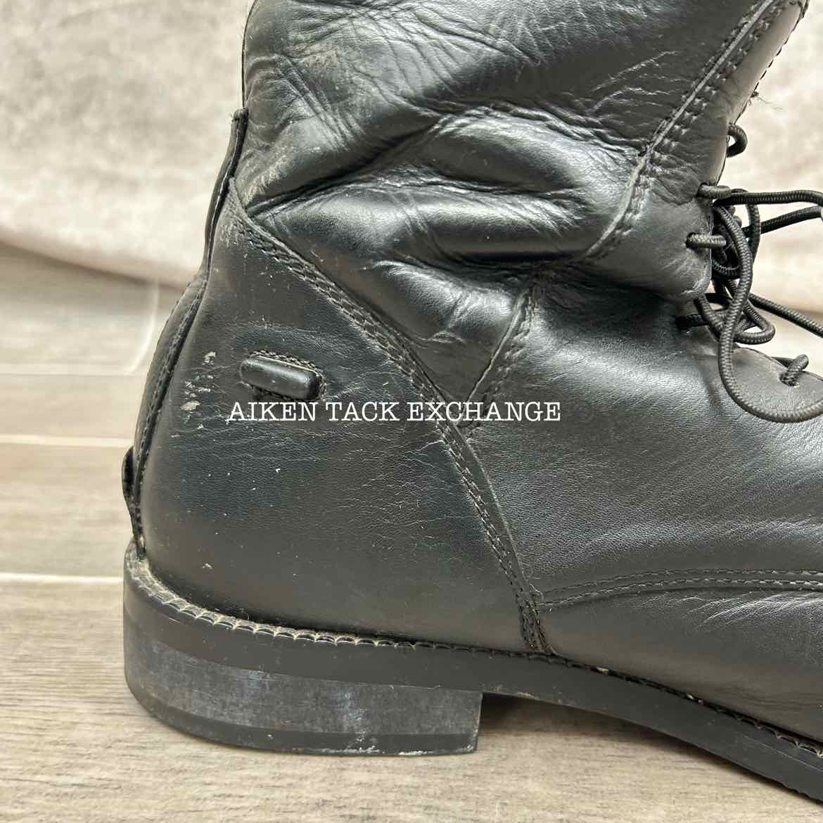Treadstone Field Boots, Size 10.5 Regular