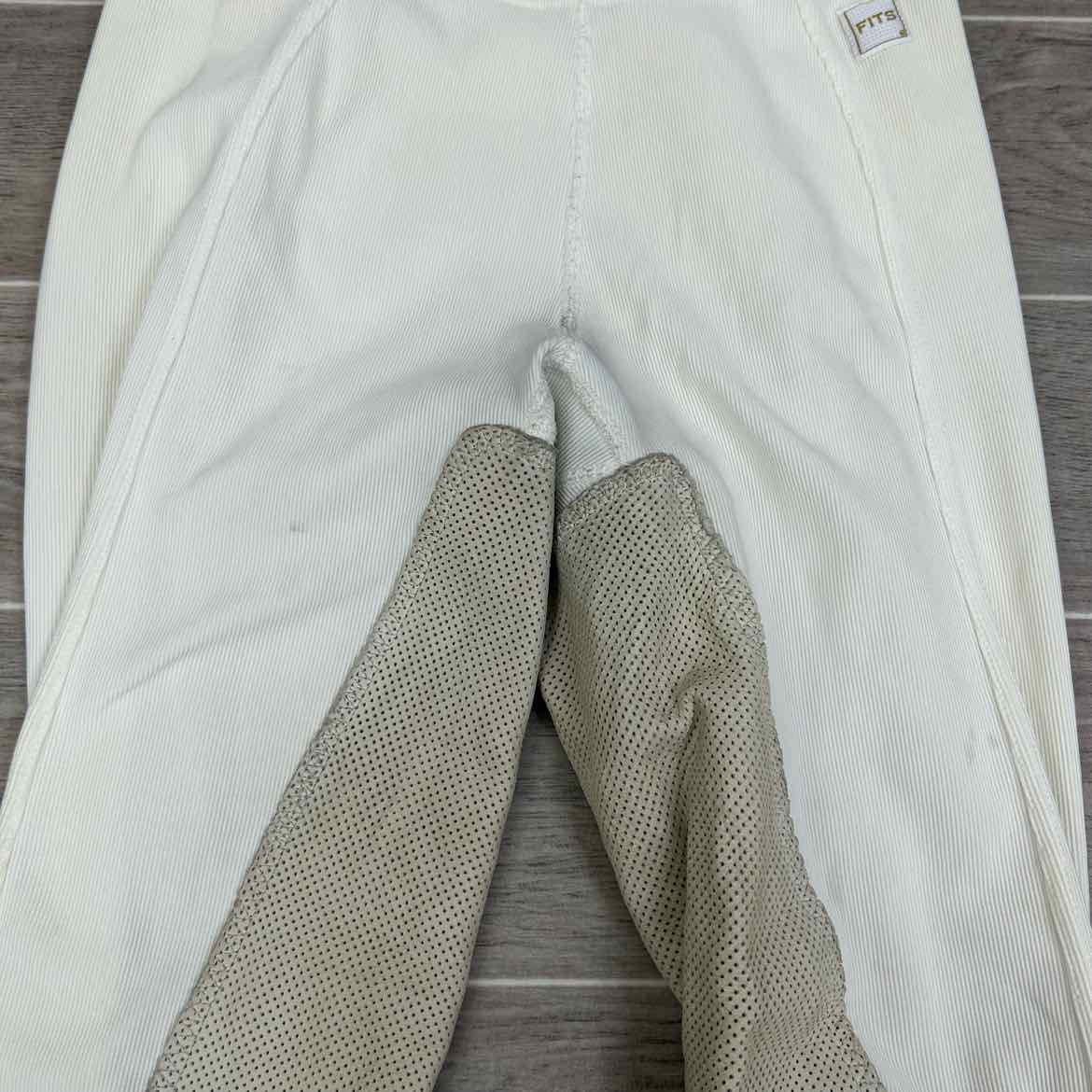 FITS PerforMAX Full Seat Tights, Size Medium