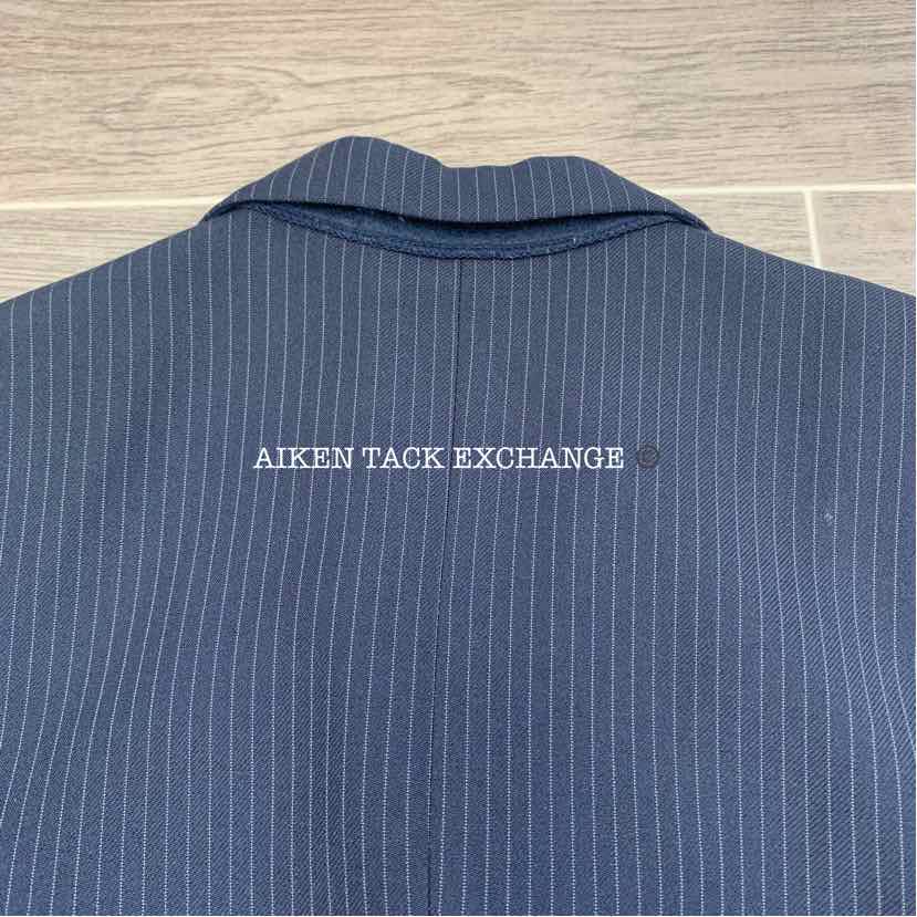 Town and Country Show Coat, Size 12