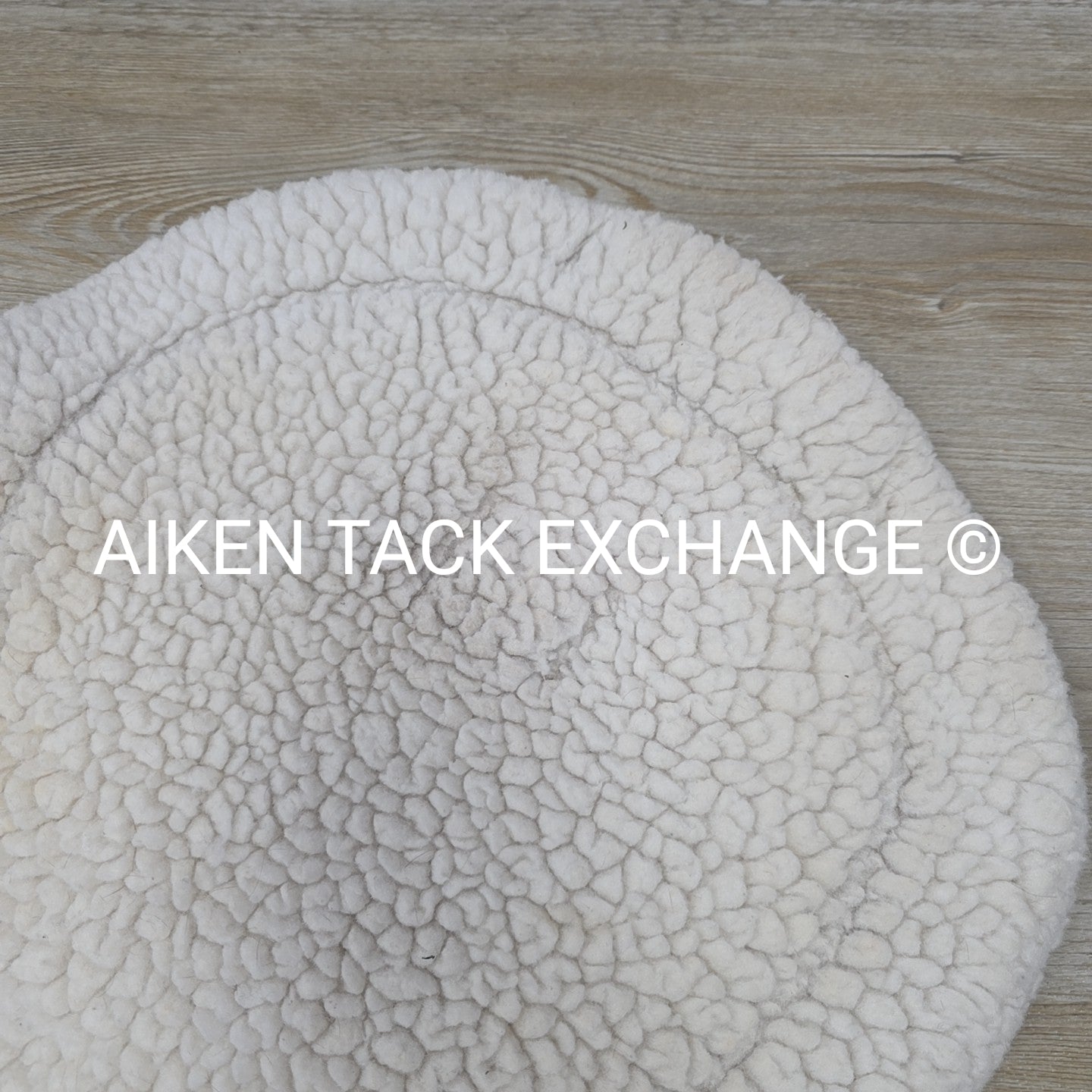 Toklat Medallion Contour Saddle Pad