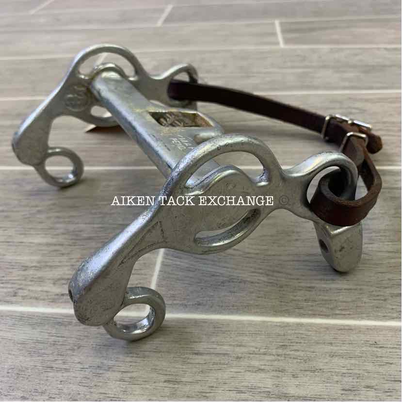 Mikmar Combination Bit 5" (Missing Rope)