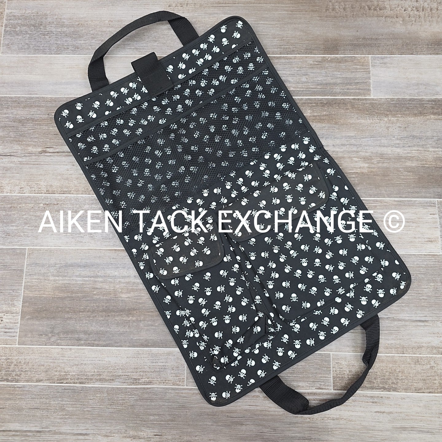 Accessory Storage / Carry Bag