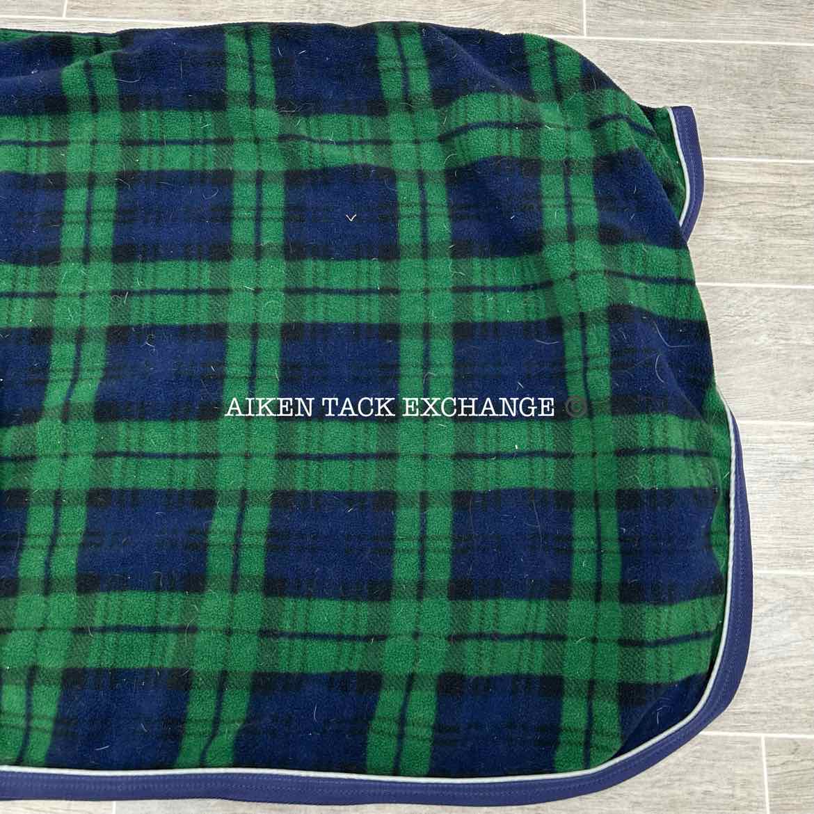 Weatherbeeta Fleece Quarter Sheet, 54"