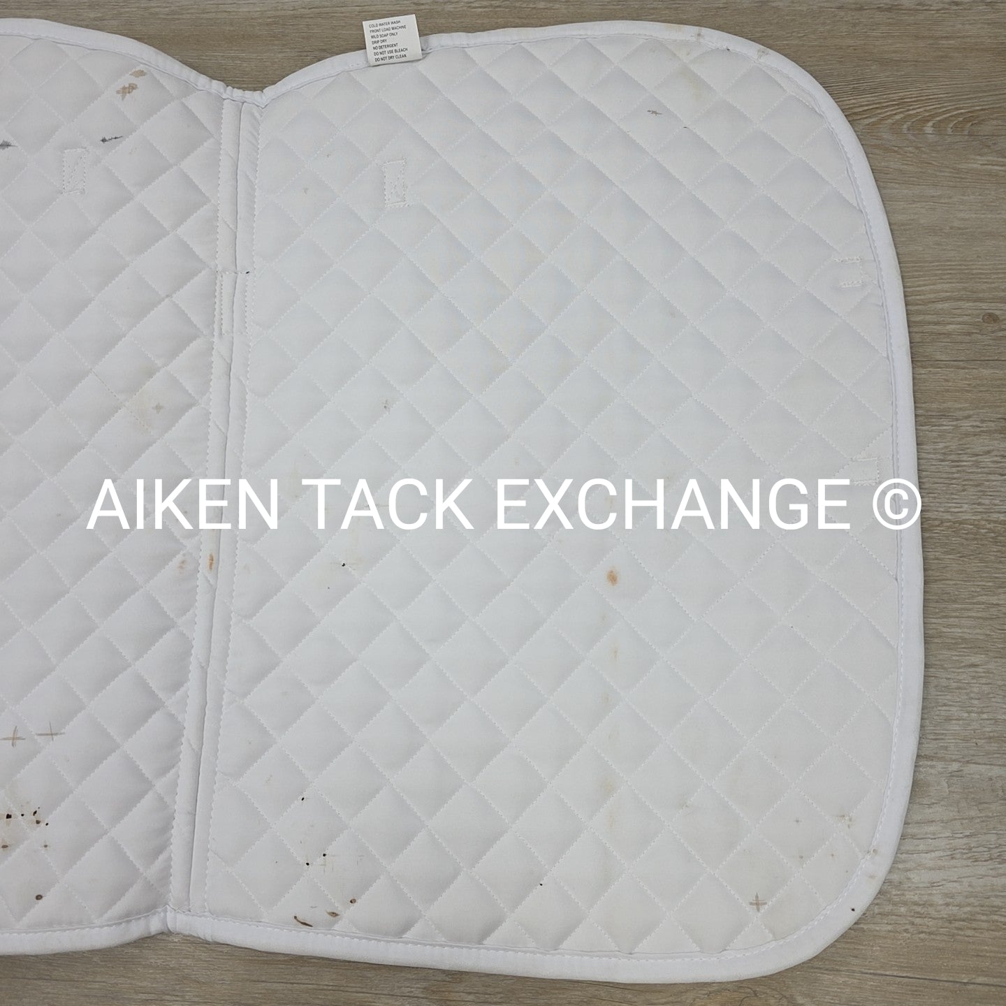 Dover Saddlery All Purpose Saddle Pad