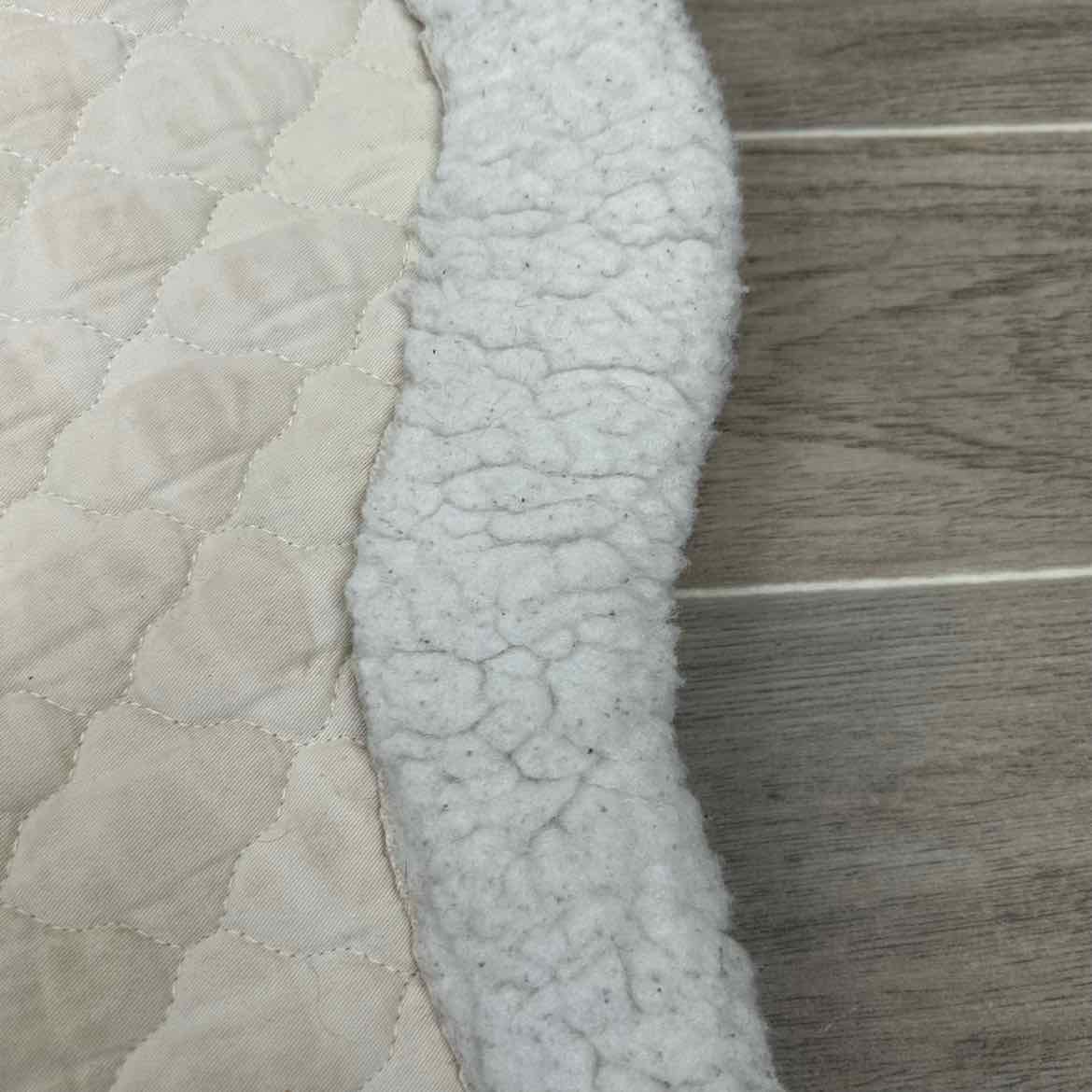 Toklat Wither Relief Half Pad