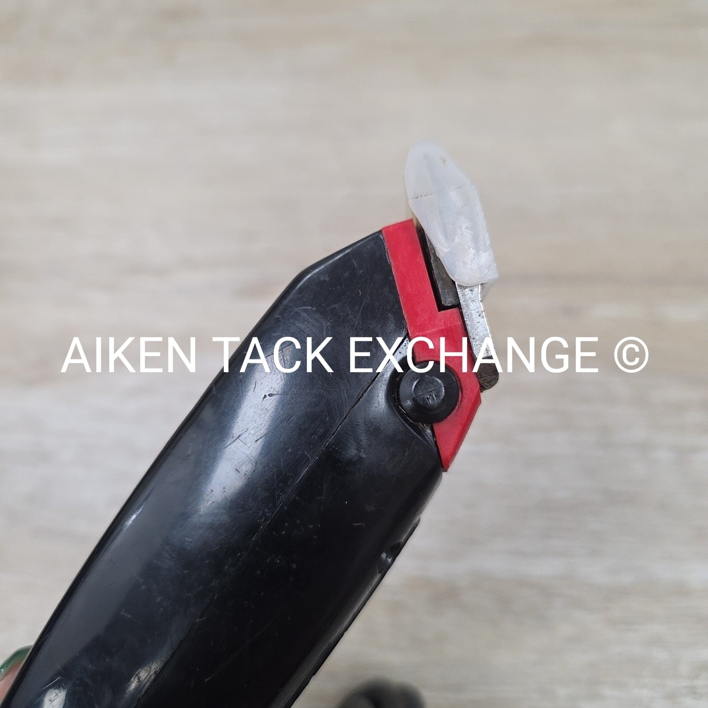 Wahl Animal Grooming Clippers with Case