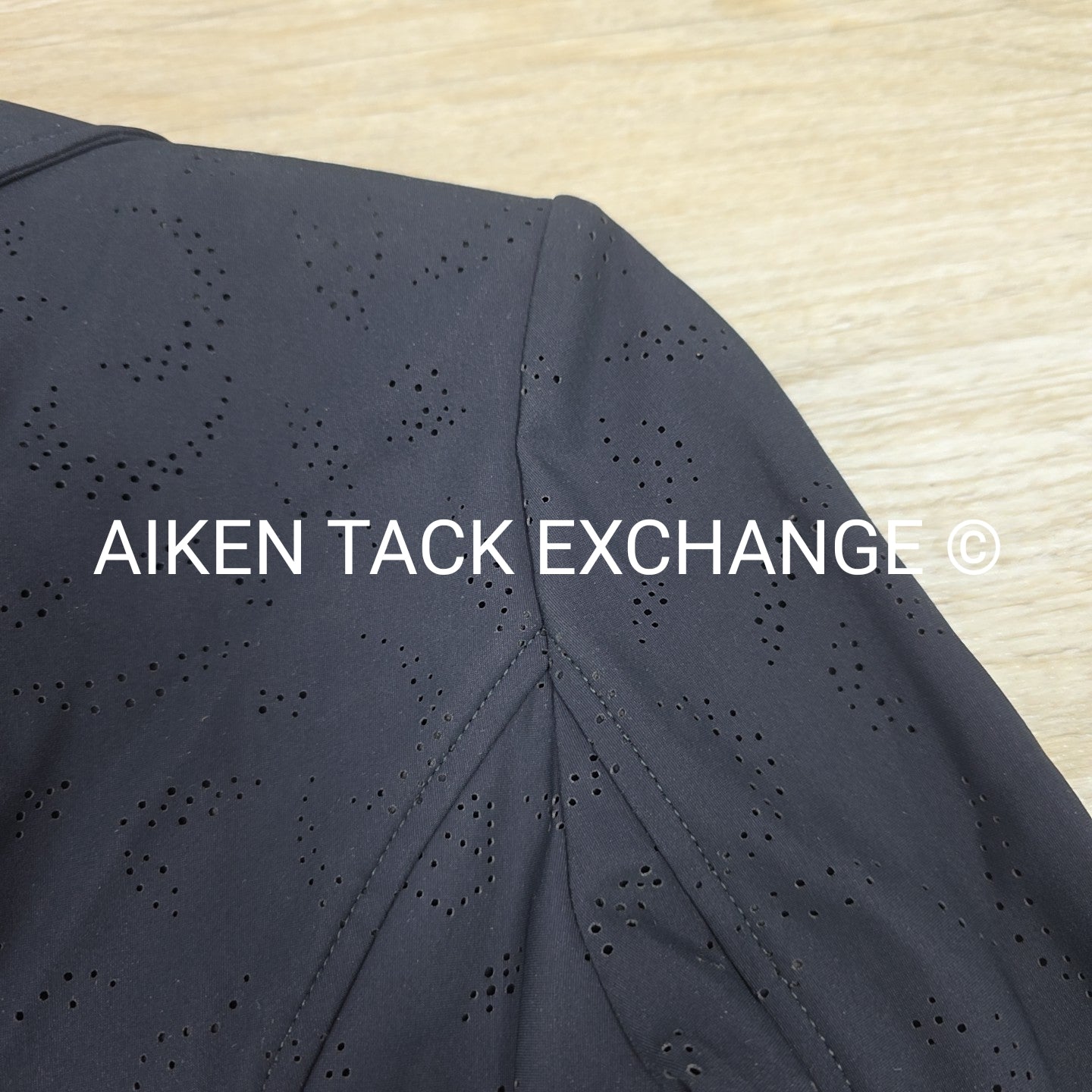 Samshield Alix Air Show Coat, Size 2