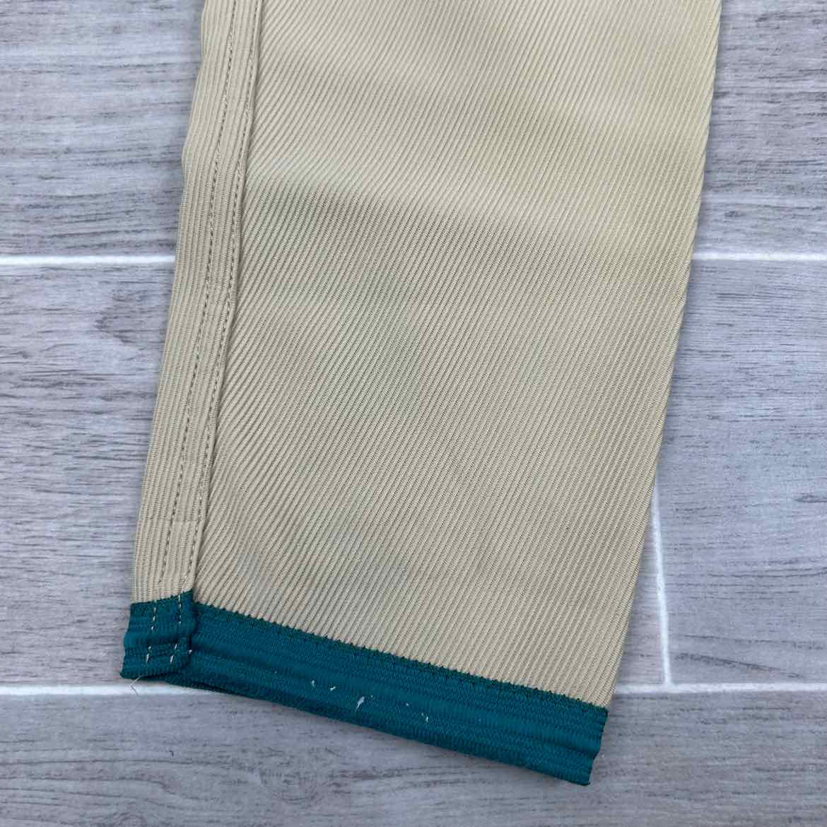 Devon-Aire Knee Patch Breeches, Size 32 L