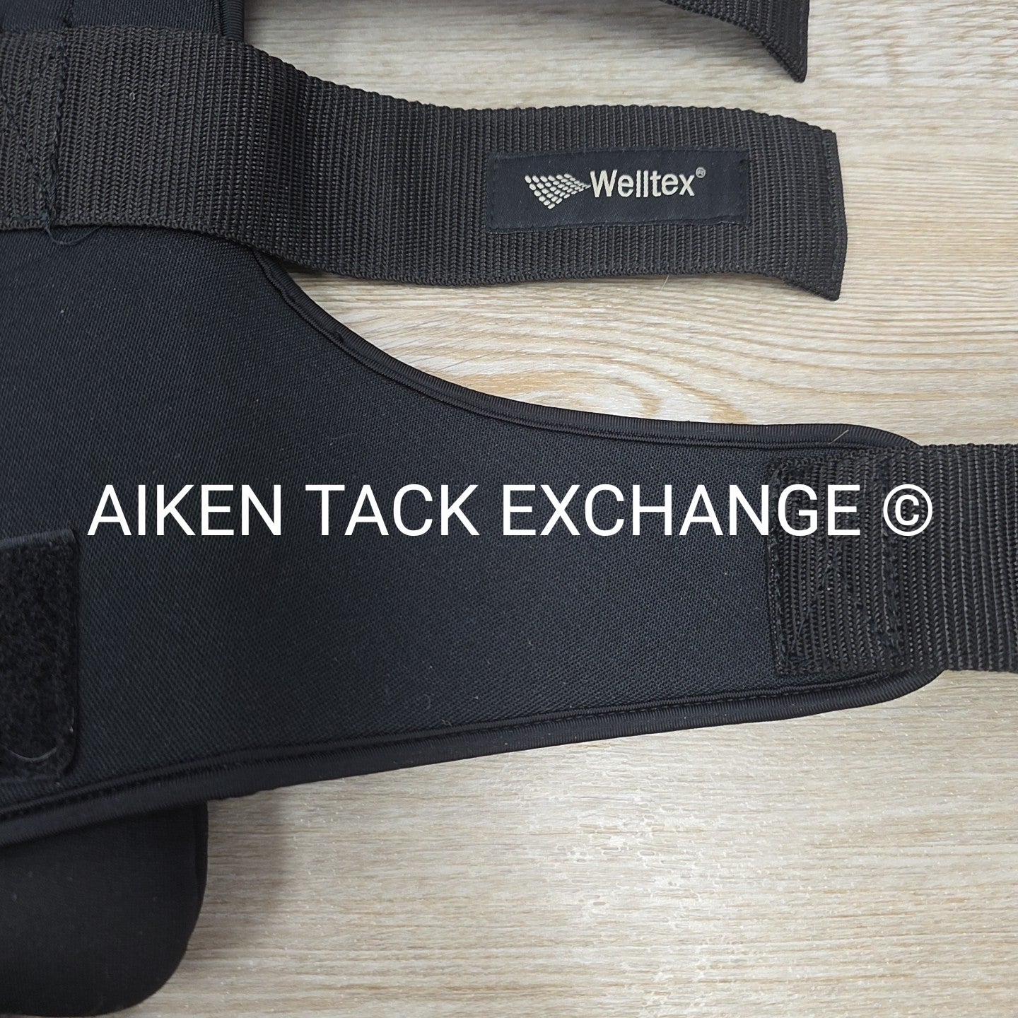 Back on Track Therapeutic Quick Leg Wraps