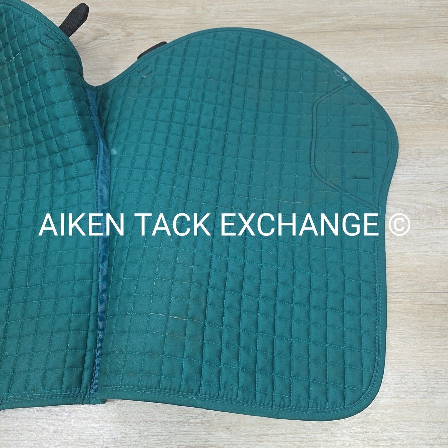 Woof Wear Color Fusion General Purpose Saddle Pad