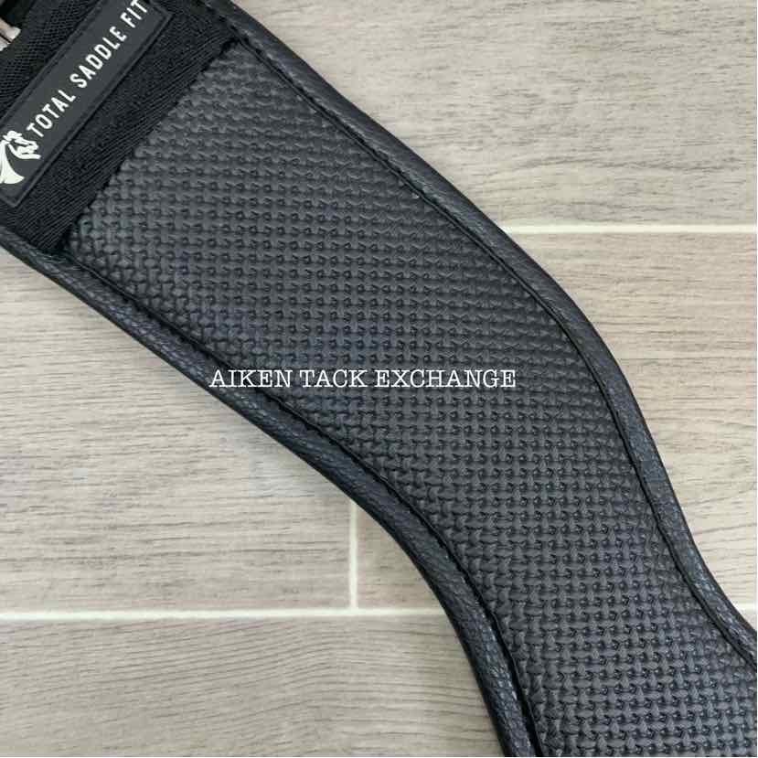 Total Saddle Fit Shoulder Relief Girth 34"