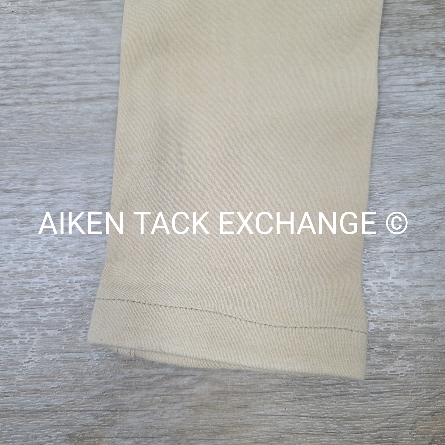 Devon-Aire Knee Patch Jods, Size X-Large