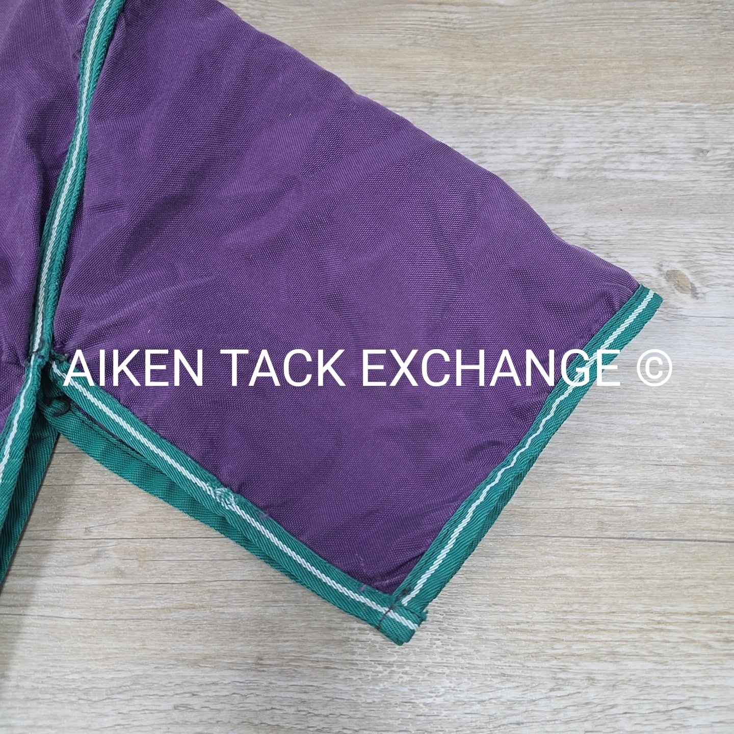 Horseware Rambo 0G Fill Turnout Sheet, 75"