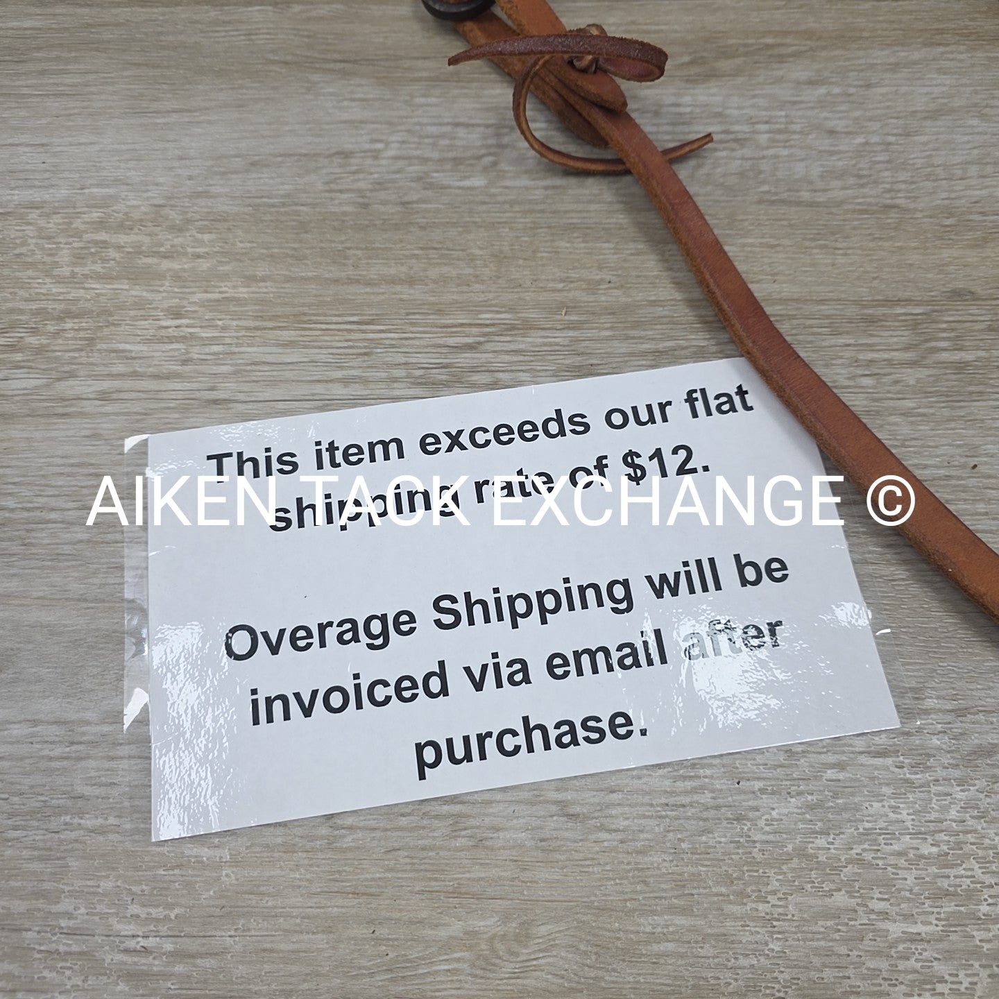 Weaver Leather Bridle with 5" Bit & Gene Lemmons Split Reins
