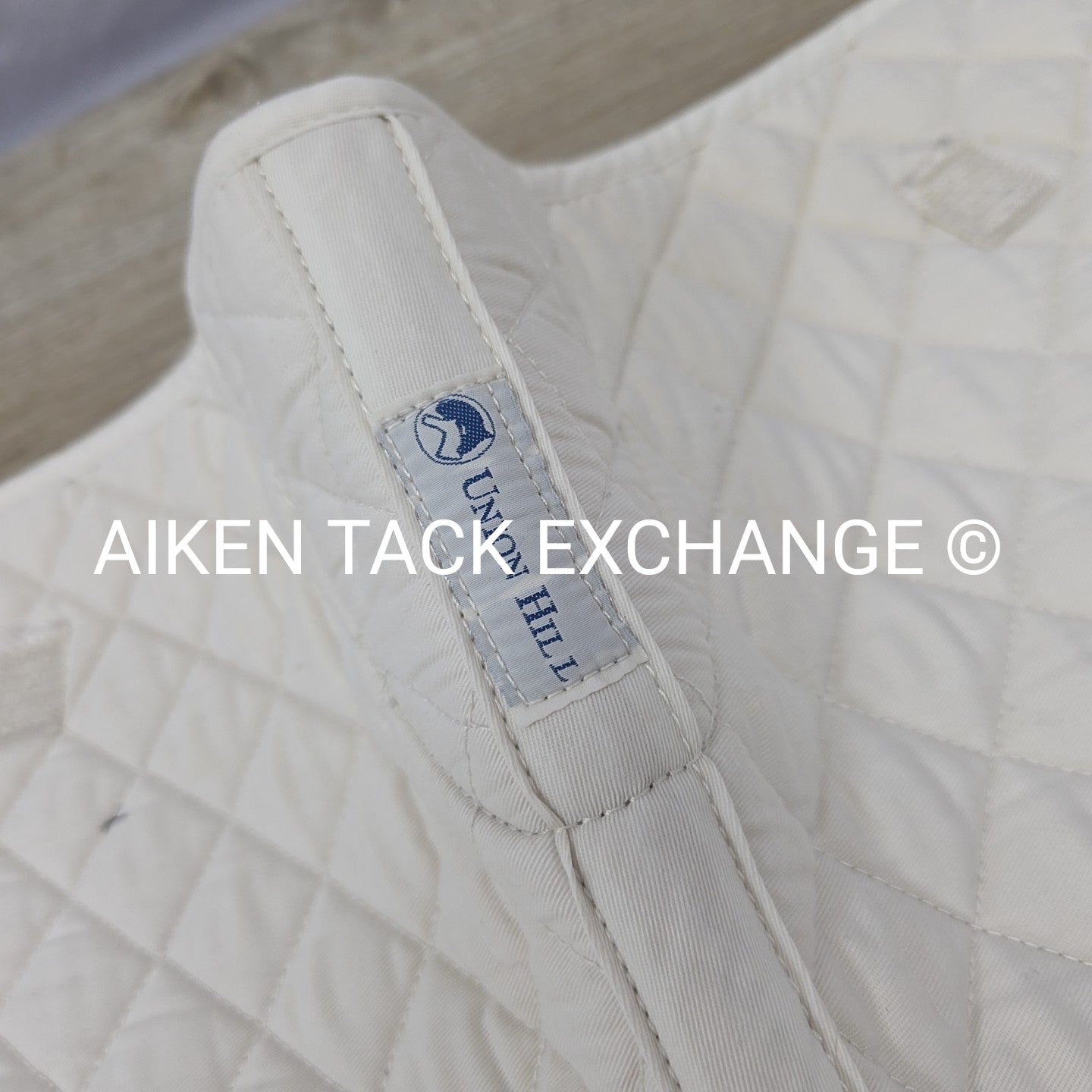 BARGAIN BUNDLE: Ogilvy, Union Hill & Roma Dressage Saddle Pads