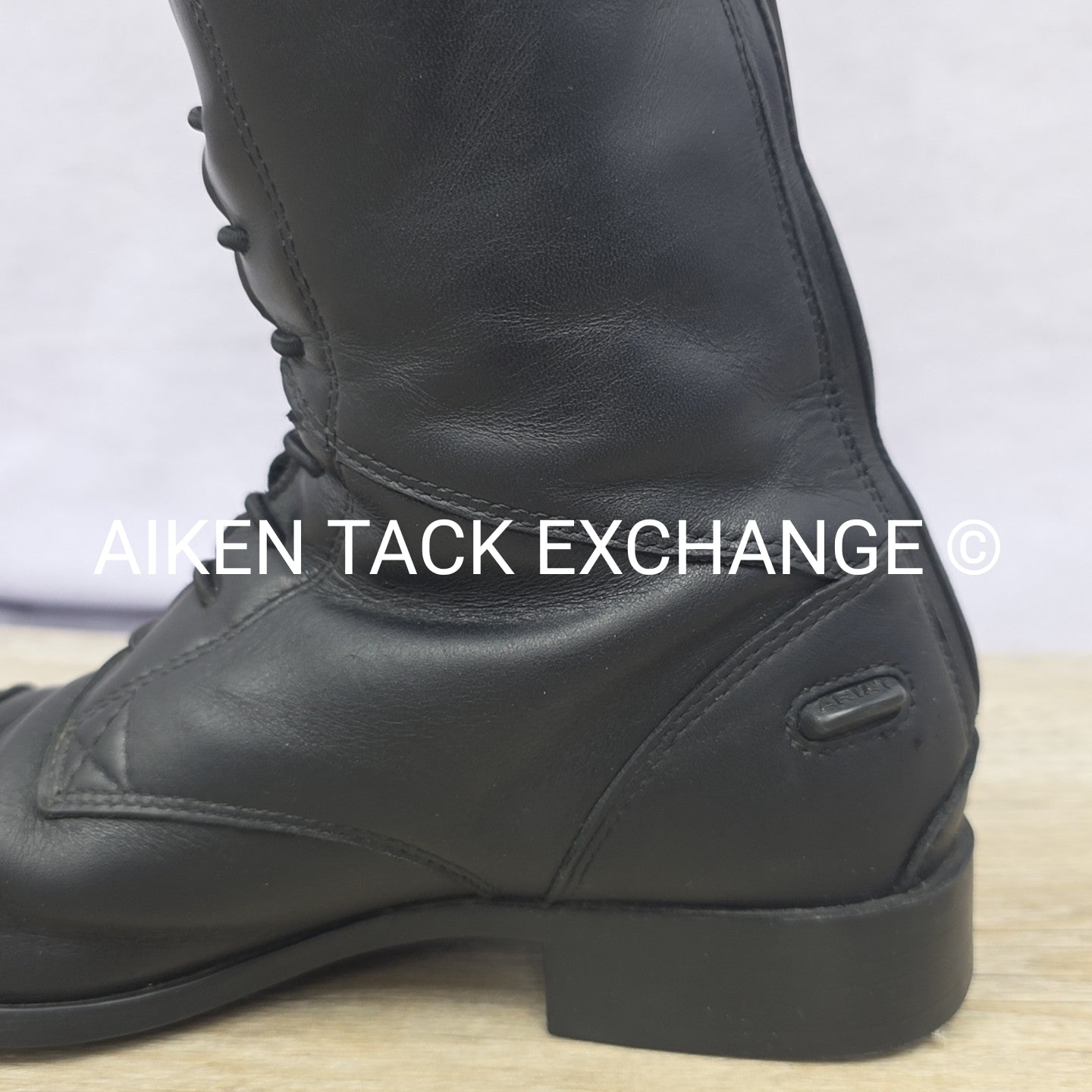 Ariat Heritage Contour II Field Boots, Size 7.5 Medium XS
