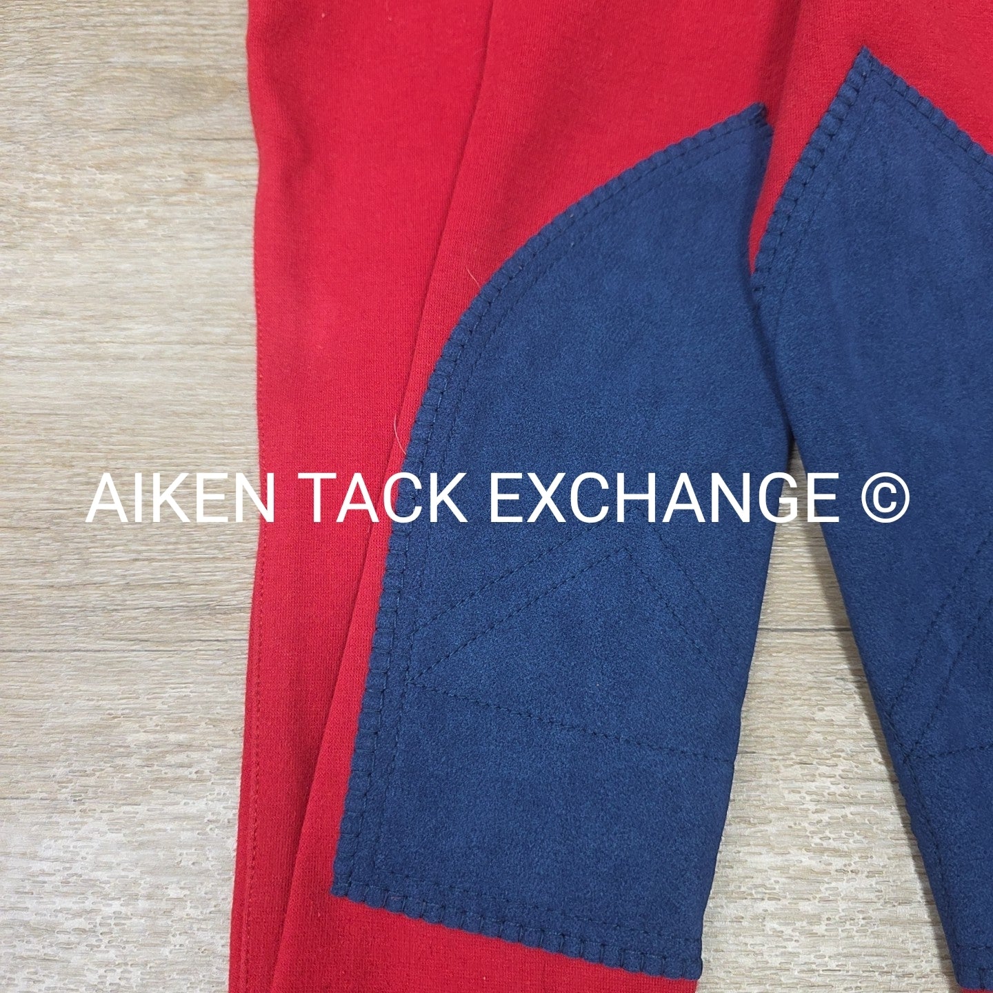 Ride-AP Knee Patch Breeches, Size 28