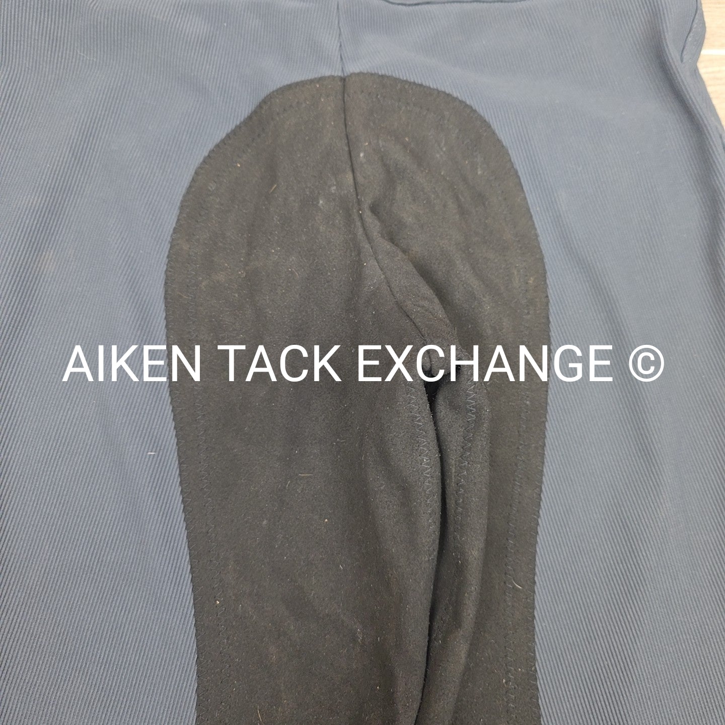 Devon-Aire Full Seat Breeches, Size 34 R