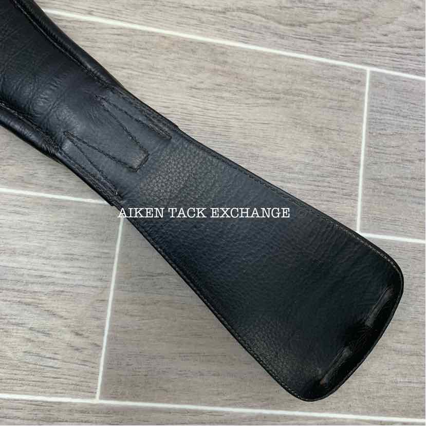 Leather Dressage Girth 28"