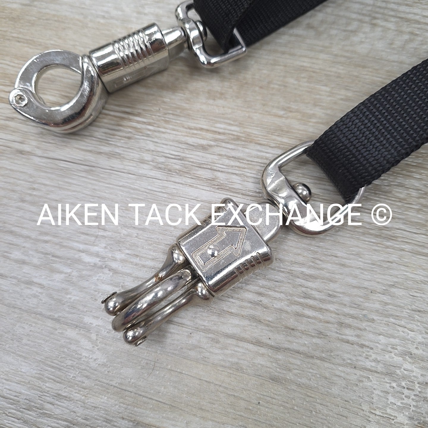 Nylon Trailer Ties, Set of 2