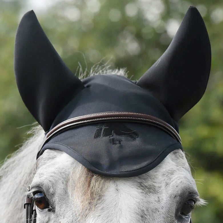 Fenwick Liquid Titanium LT Ear Bonnet with Sound Reducing Ears