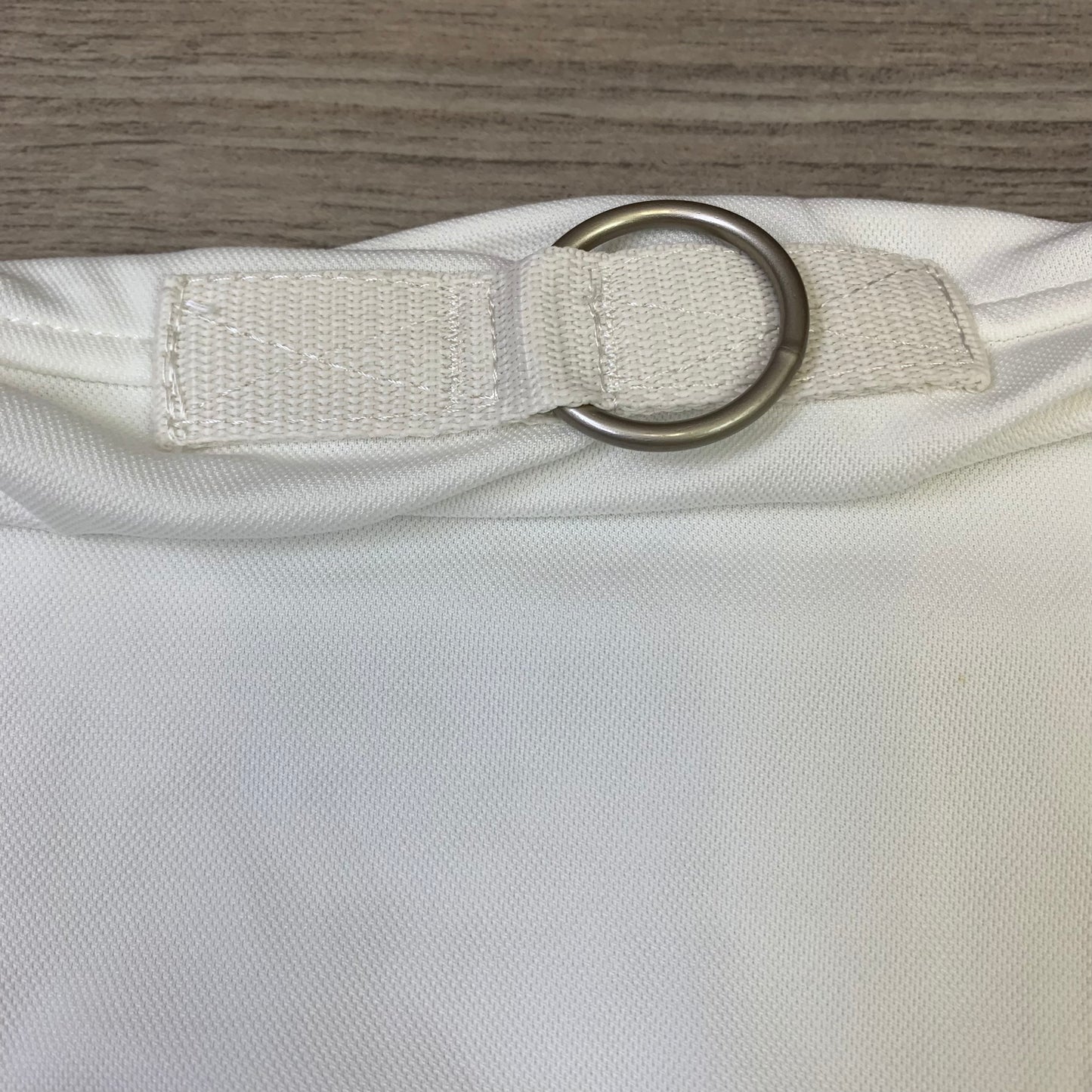 **CLEARANCE** Fenwick Equestrian Therapeutic Jade Cooler, White (Sizes: 62" & 82")