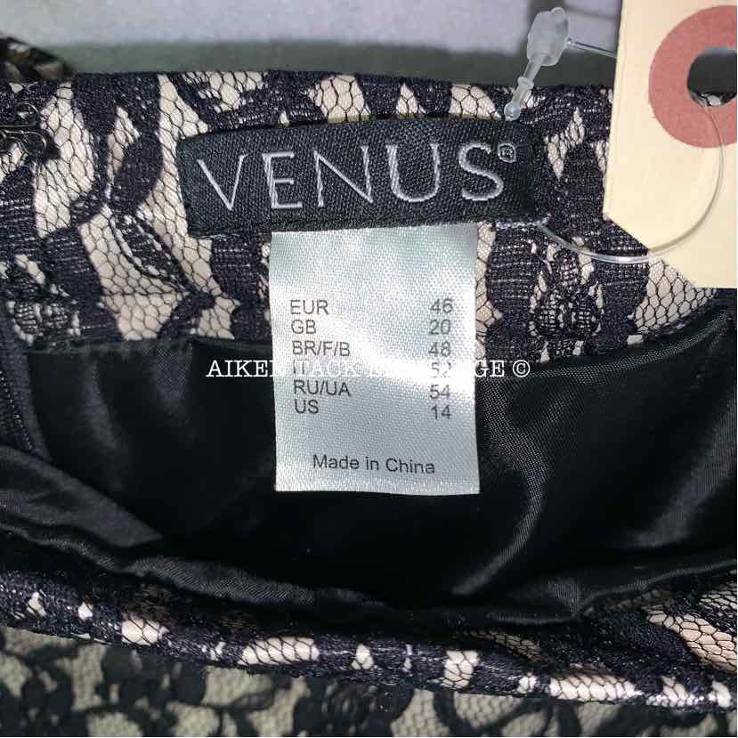 Venus Dress, Women's 14