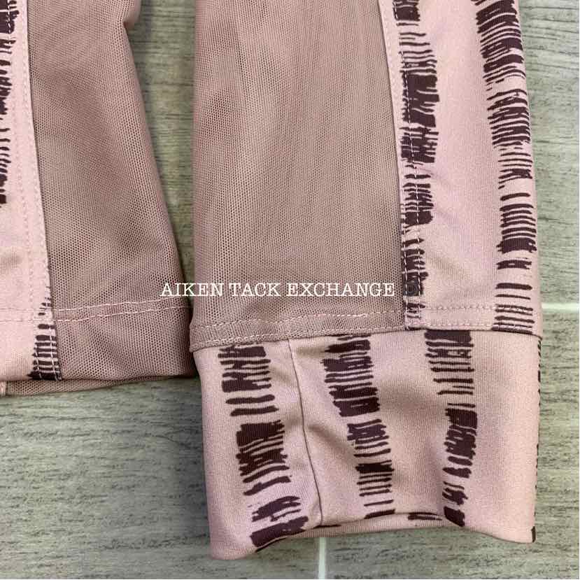 FITS Long Sleeve Sun Shirt, Size X-Small