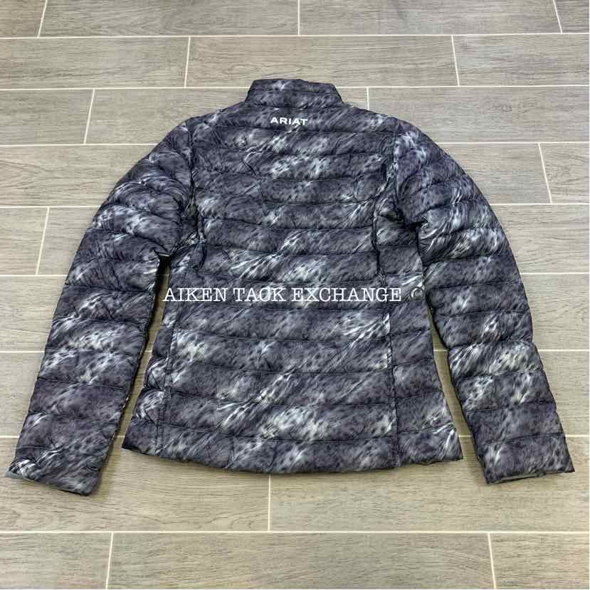 Ariat Ideal Down Jacket, Size X-Small