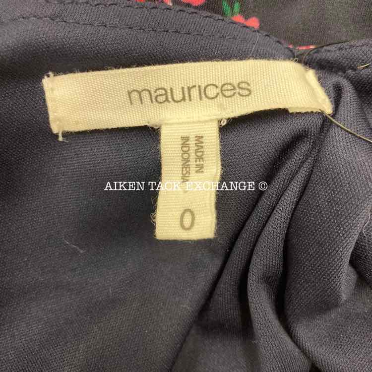 Maurices Dress, Size 14